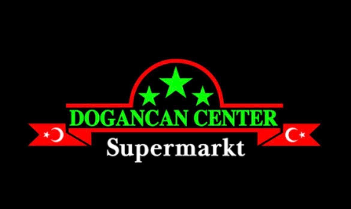 Dogancan Center Supermarkt Logo