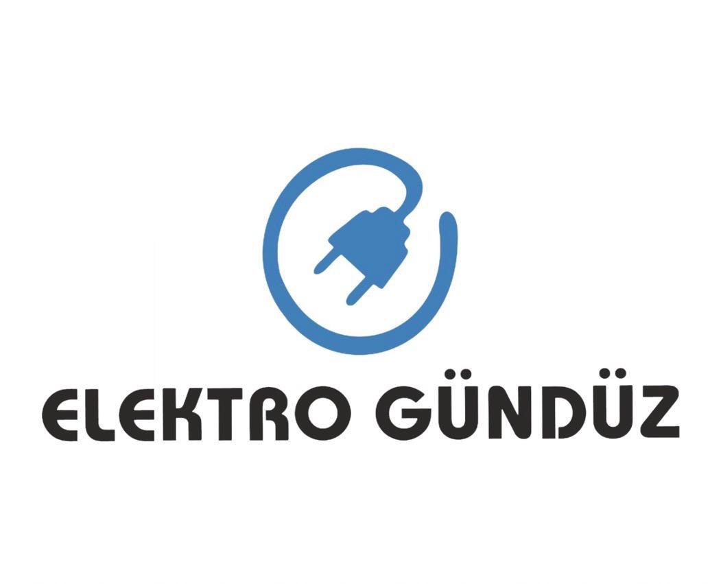 Elektro Gündüz Logo