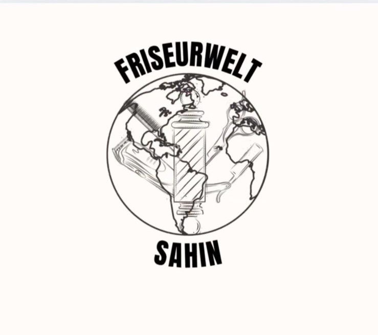 Friseurwelt Sahin Logo