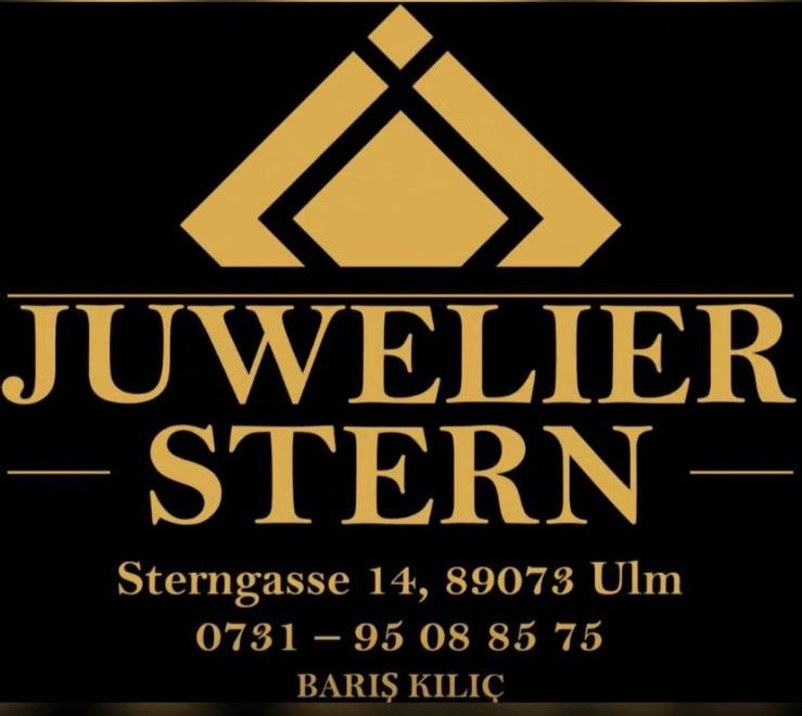 Juwelier Stern Logo