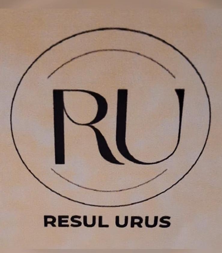Resul Uruş Logo